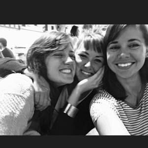 Meet your Posher, Molly